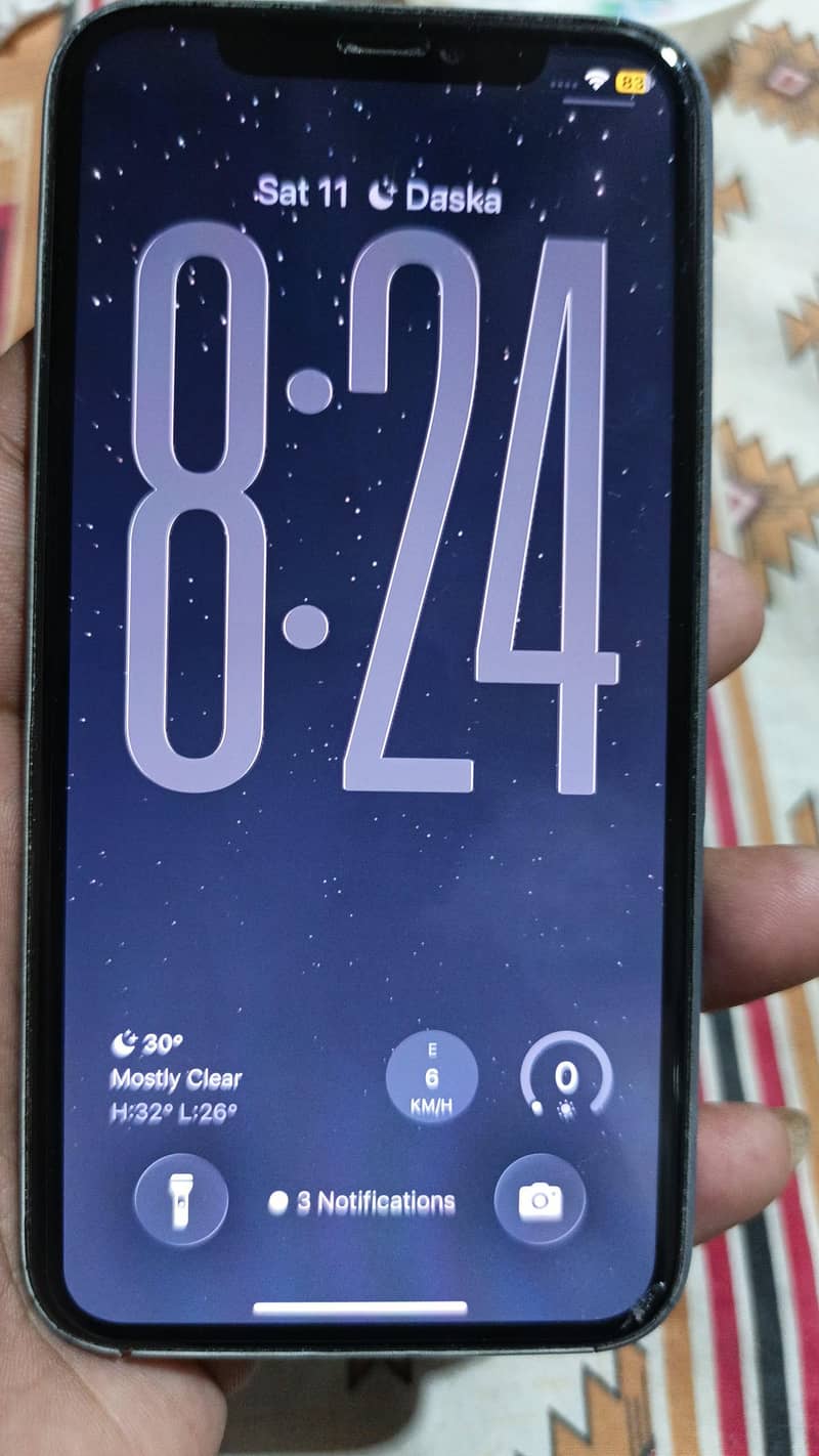 Apple iPhone 11 Pro 0