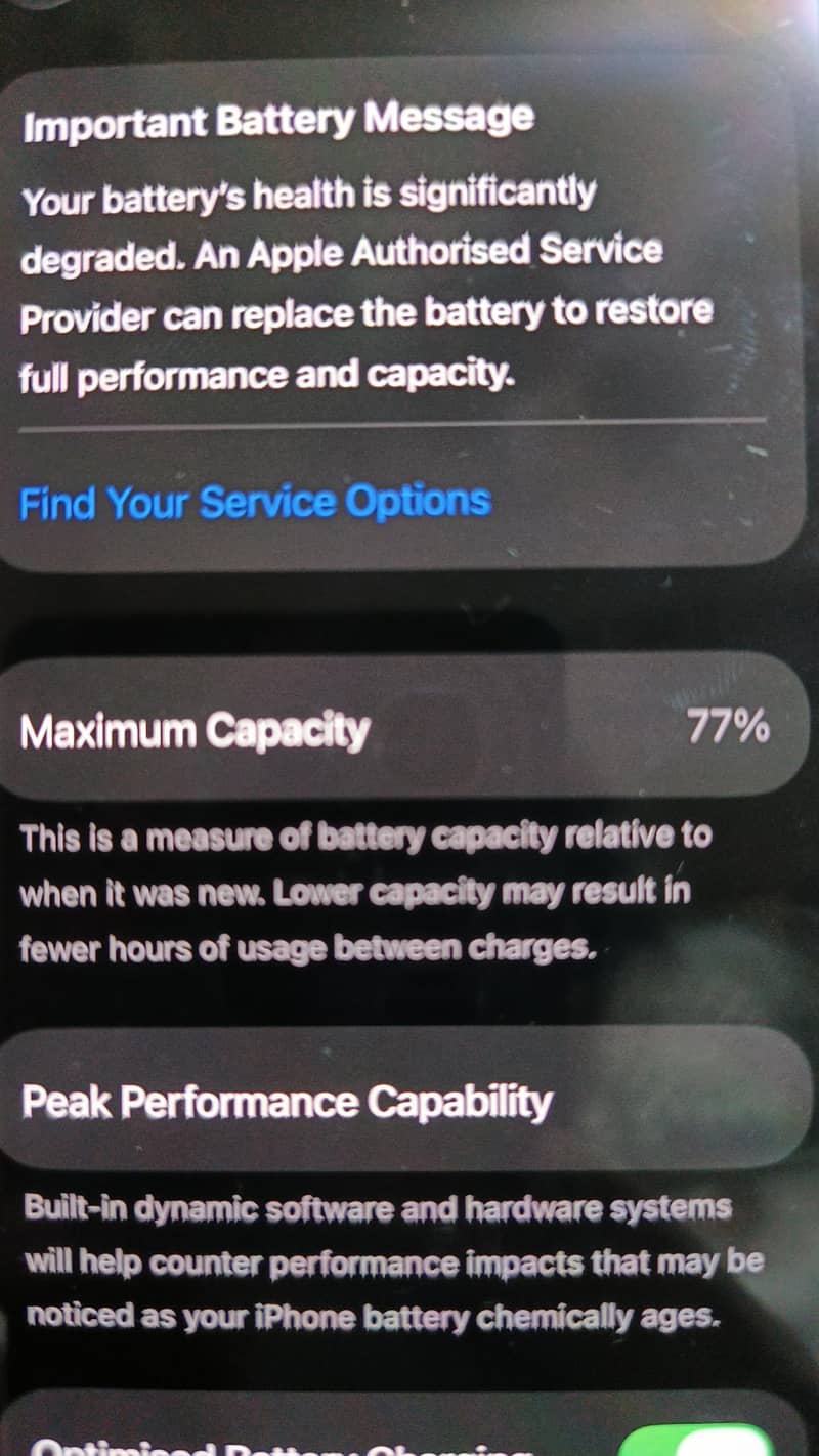 Apple iPhone 11 Pro 6