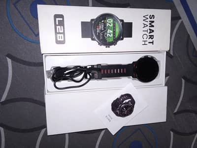 L28  smart watch