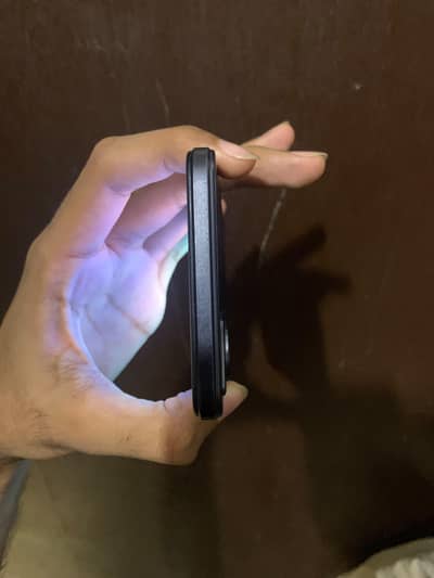 Infinix Note 11
