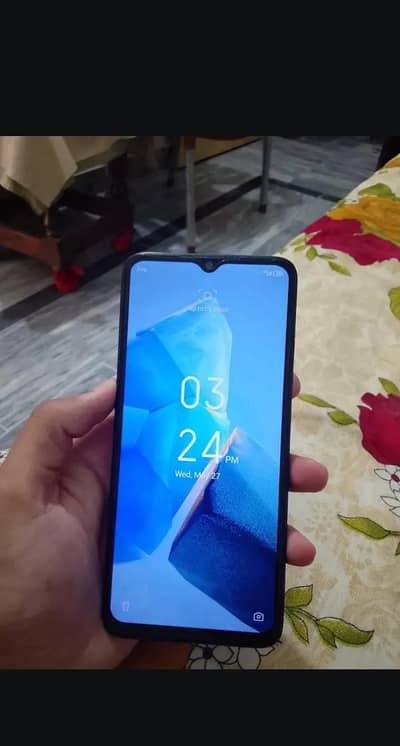 Infinix Hot 30i