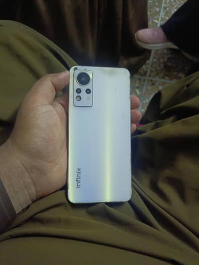 infinix note 12 for sale