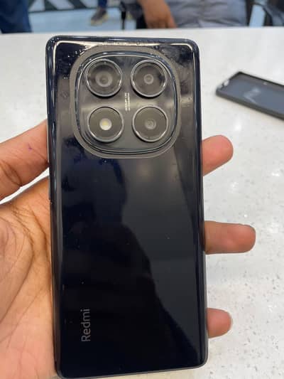 Xiaomi Redmi Note 14 Pro