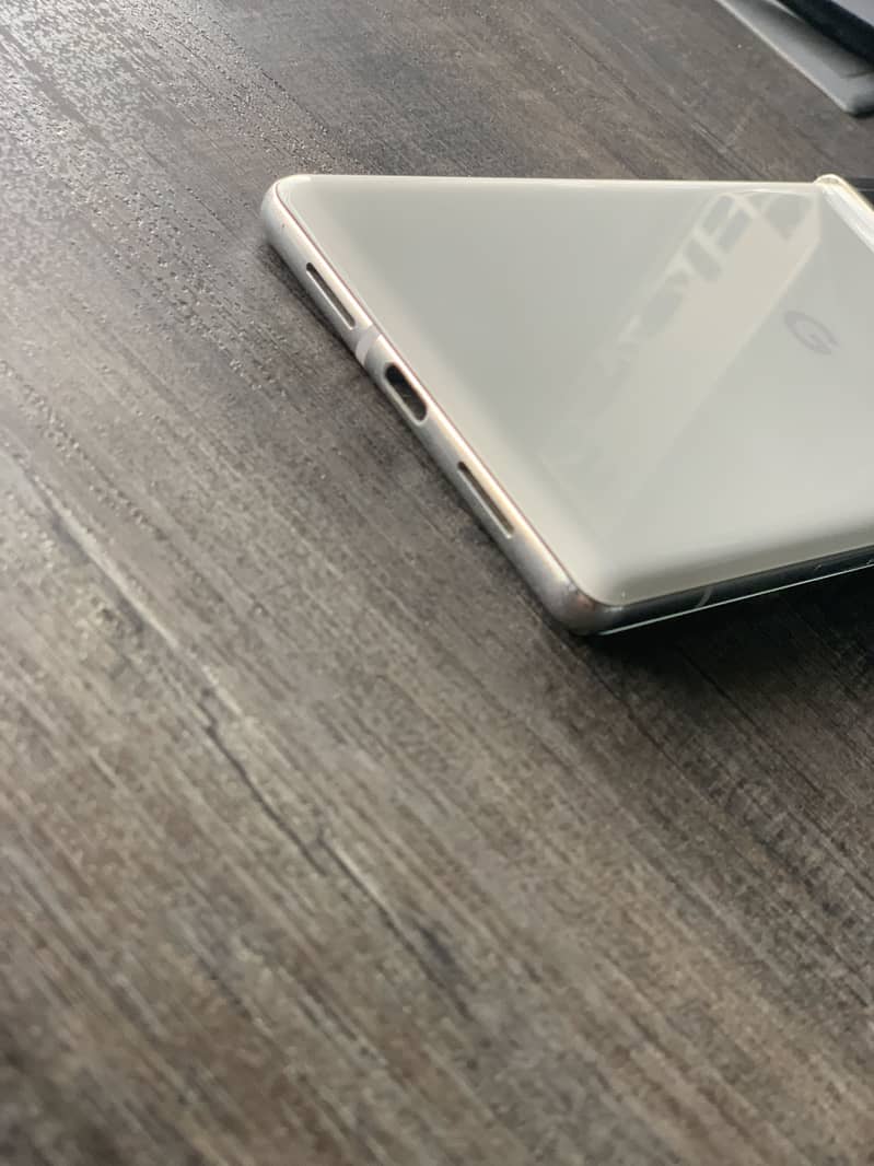 Google Pixel 6 Pro 5