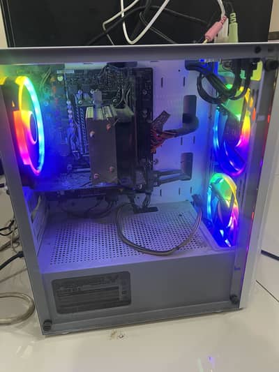 Gaming PC for Sale – Excellent Condition