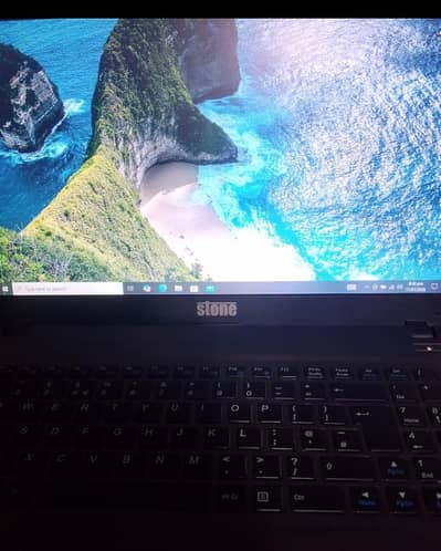 Stone Laptop Core i5 4th Gen | 4GB RAM | 500GB HDD | Original Charger