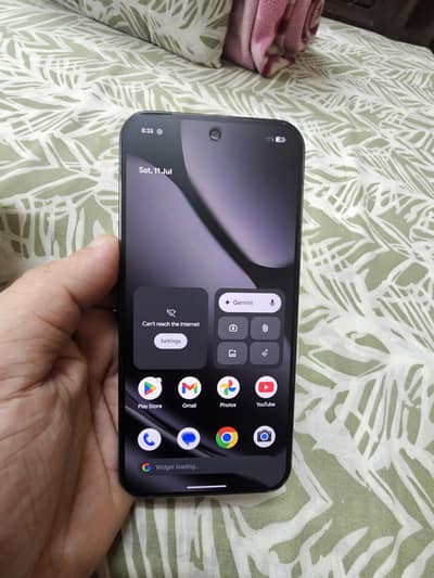 Google Pixel 10 Pro XL