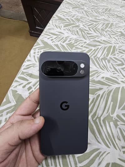 Google Pixel 10 Pro XL