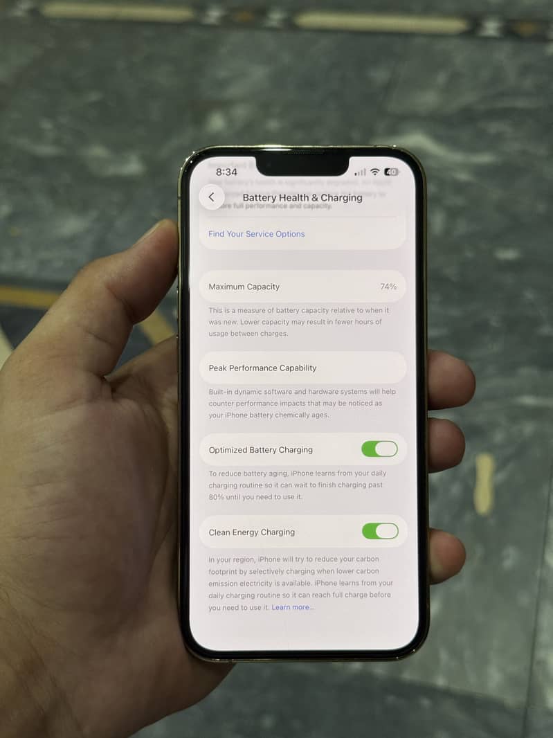 Apple iPhone 13 Pro 2
