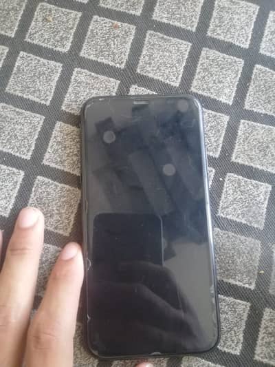 Apple iPhone XR