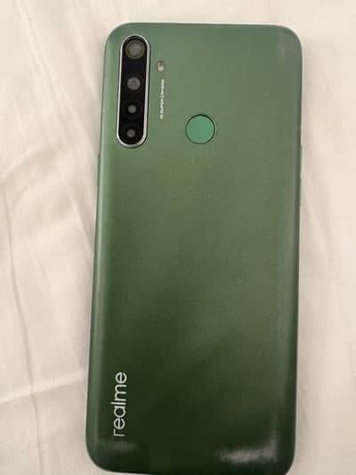 Realme 5i