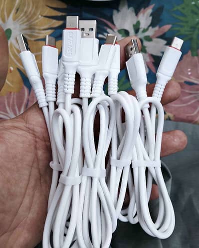 SUPER FAST CHARGING