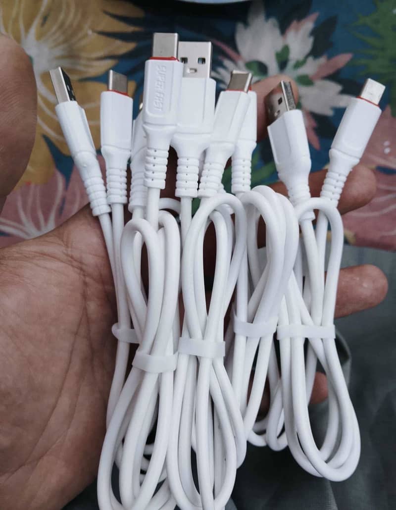 SUPER FAST CHARGING 1
