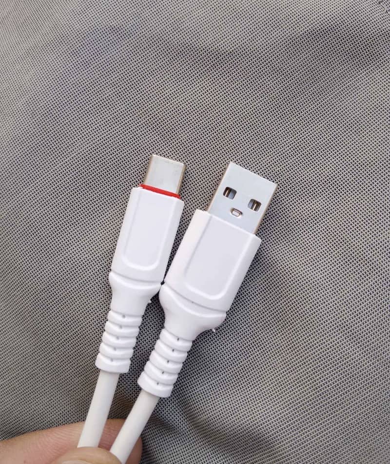 SUPER FAST CHARGING 2