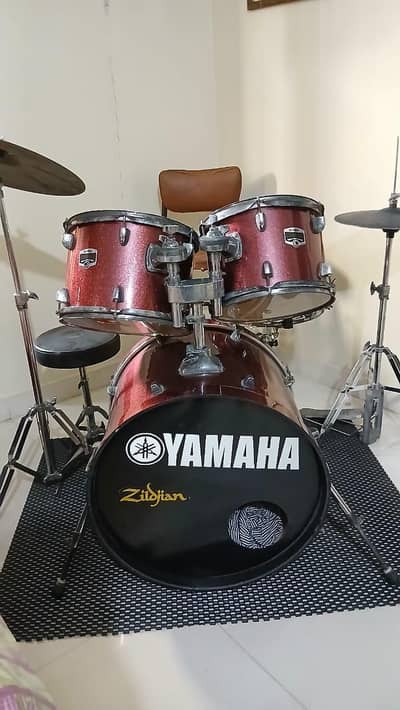 Yamaha Gig Maker Drum kit for Sale