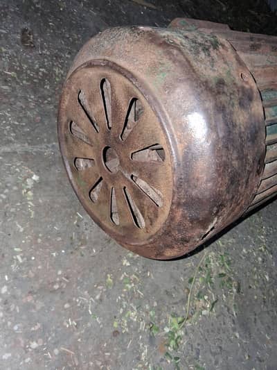 diamond motor in very good condition not used almost 15 years
