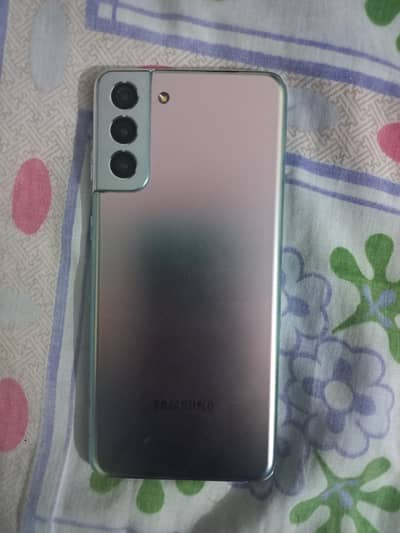 Samsung Mobile S21 Plus