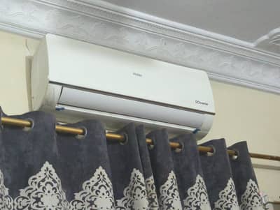 Haier Inverter 1 Ton Inverter