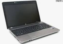 HP ProBook 4530s  i5 2nd Generation