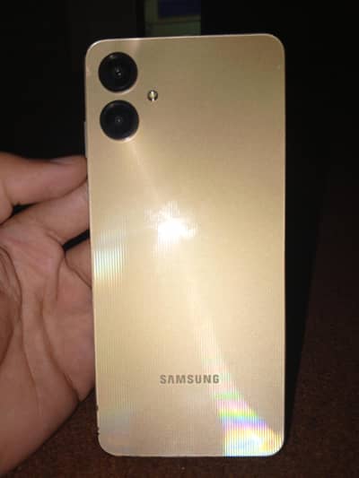Samsung Mobile A06