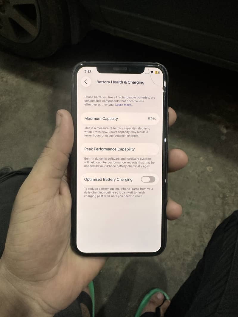 Apple iPhone 11 Pro 1