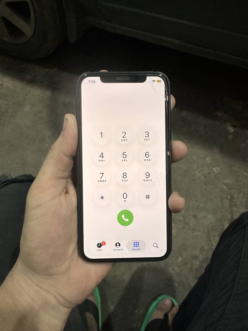 Apple iPhone 11 Pro 2