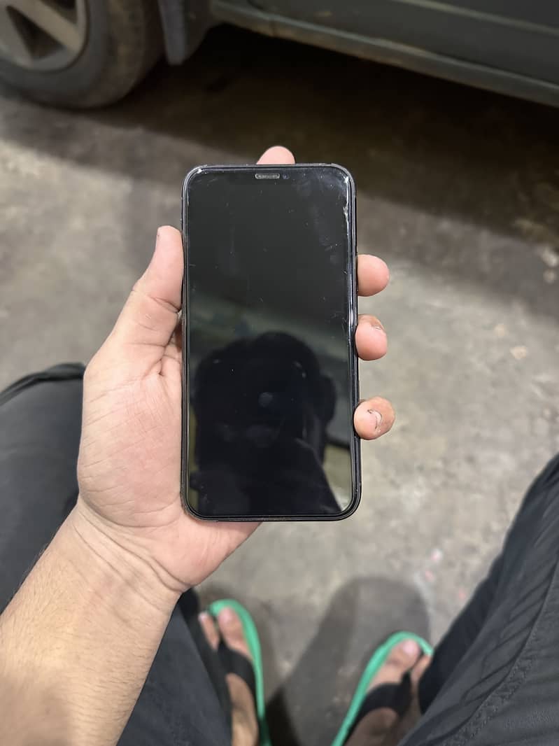 Apple iPhone 11 Pro 4