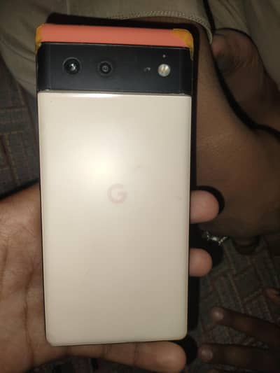 Google Pixel 6