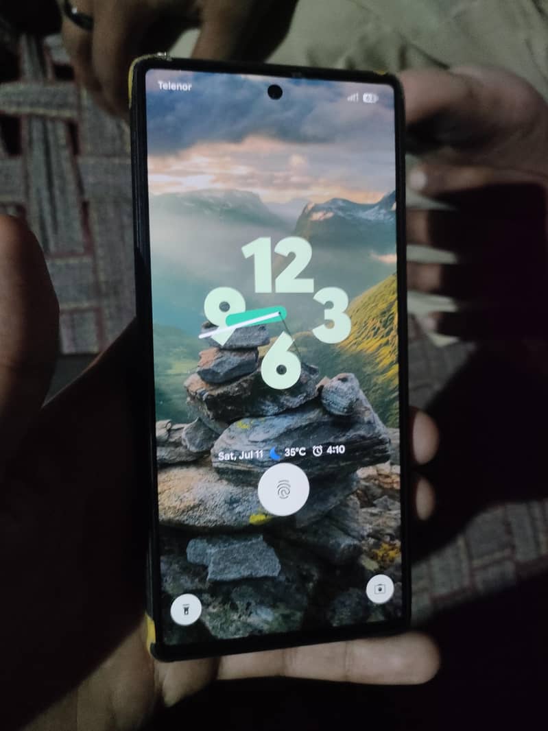 Google Pixel 6 1