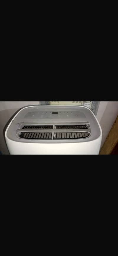 Portable AC