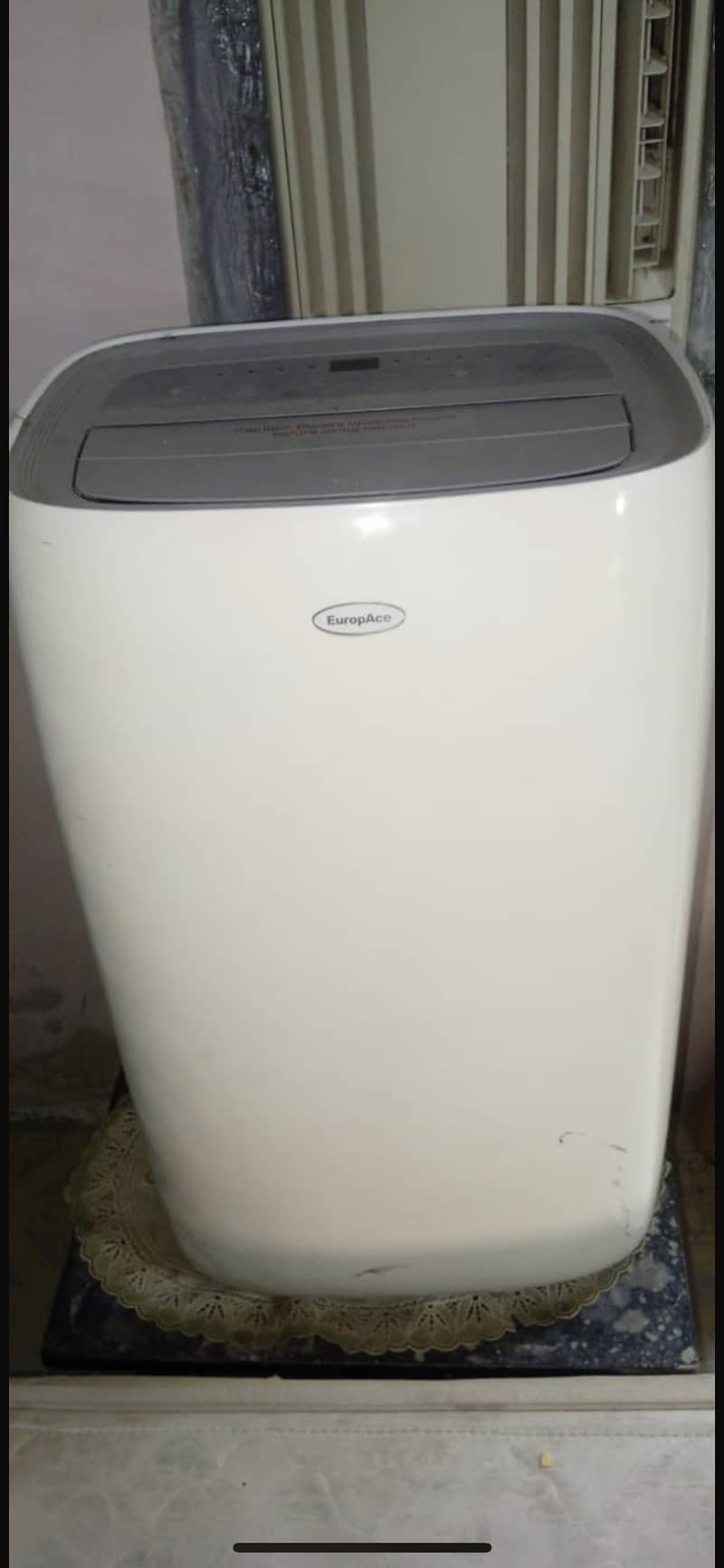 Portable AC 1