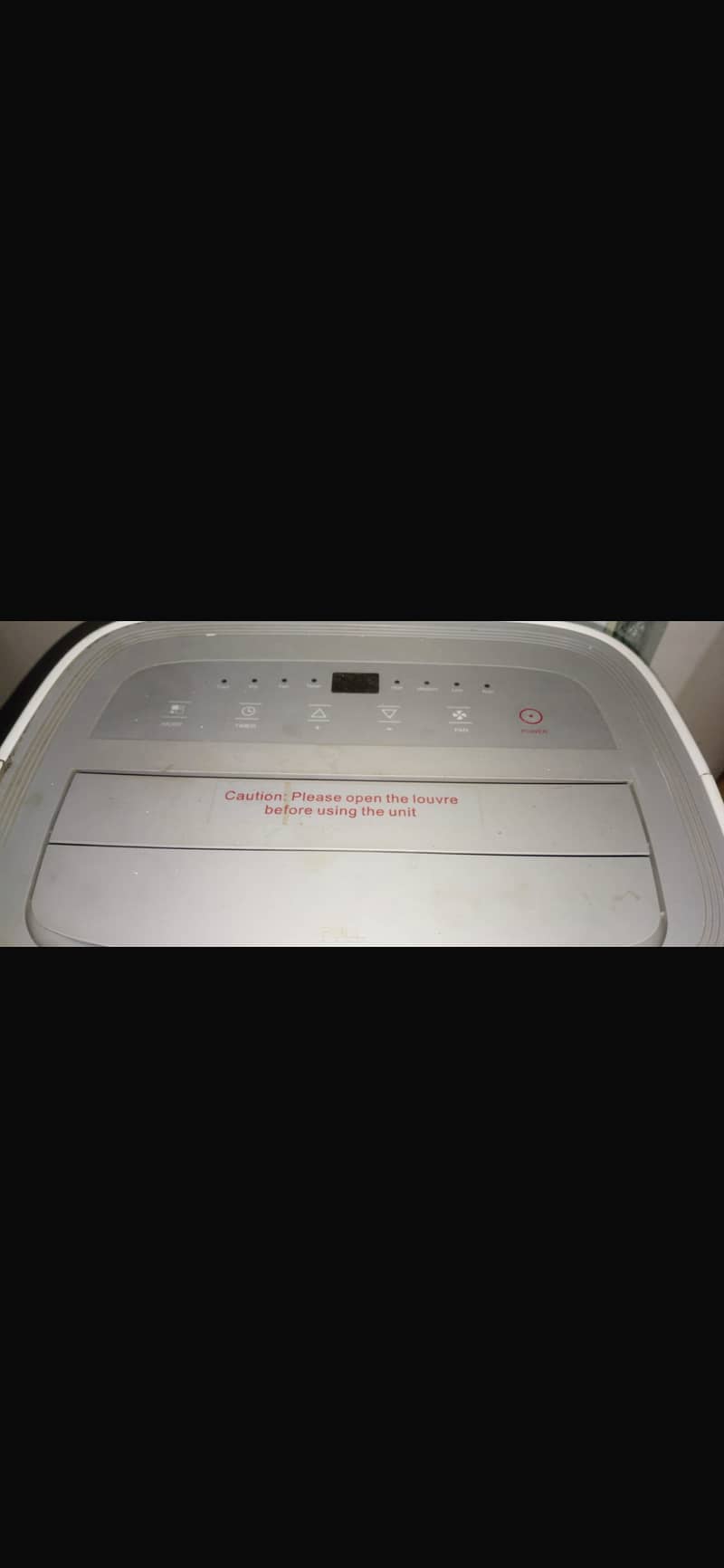 Portable AC 2