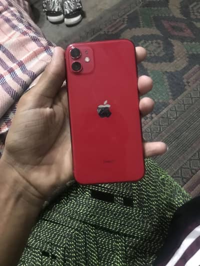 Apple iPhone 11