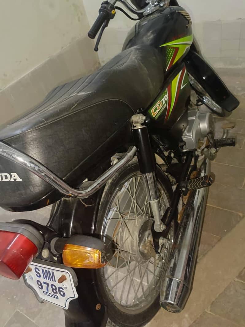 honda 0