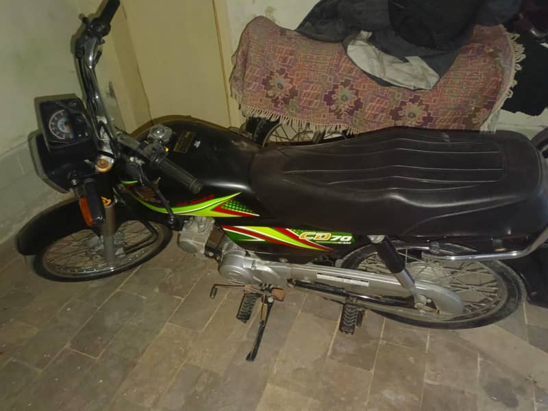 honda 3