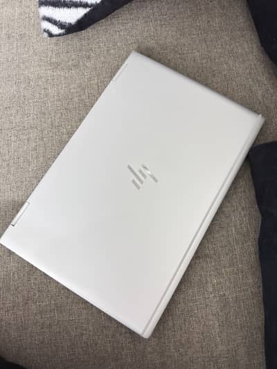 HP Elitebook i7 8th Gen 16/256