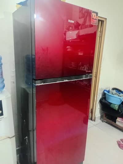 Haier Inverter fridge for sale