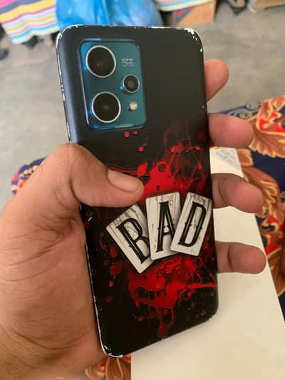Realme 9pro plus