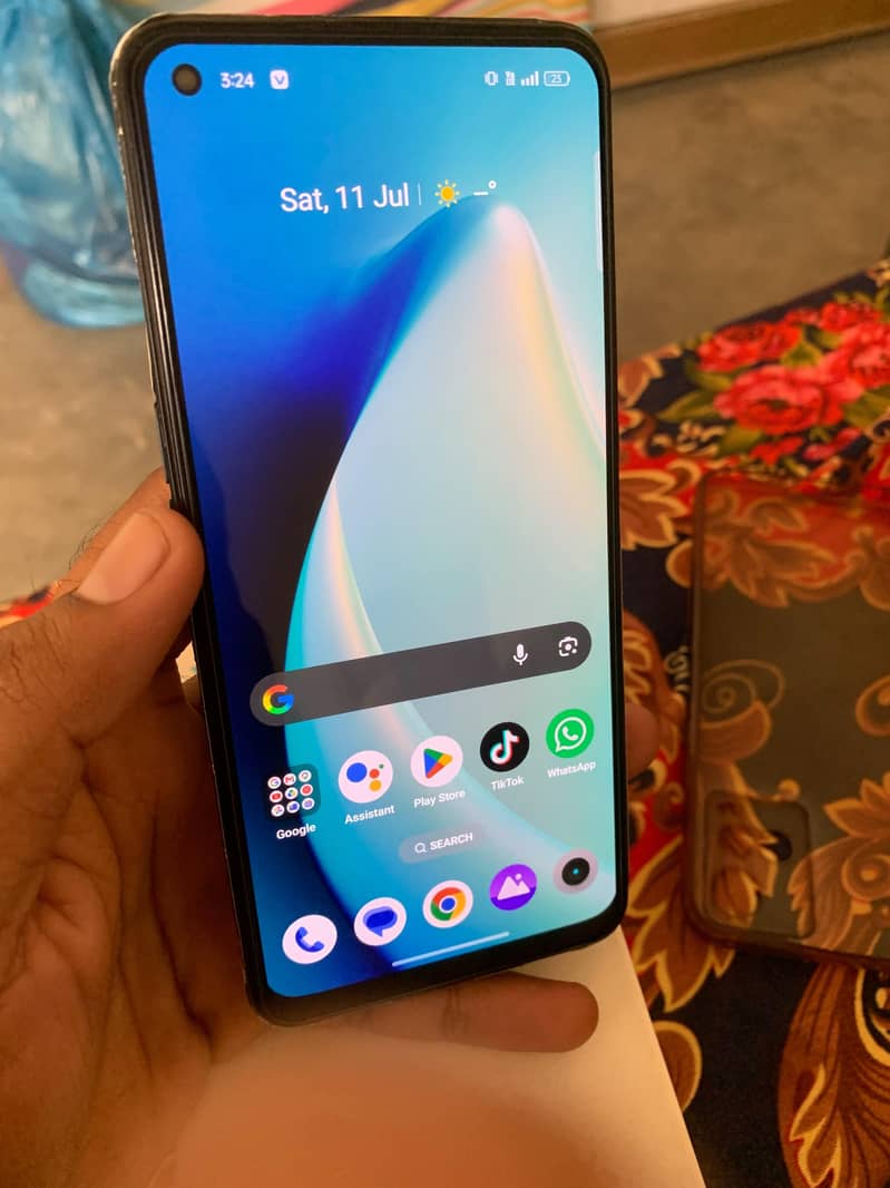 Realme 9pro plus 1