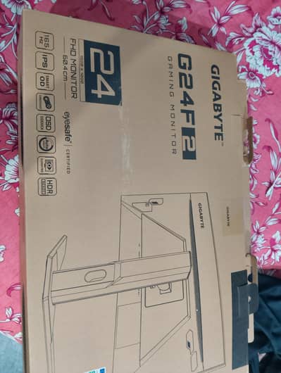 Gigabyte G24F2