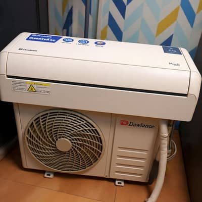 Dawlance Ac brand new condition