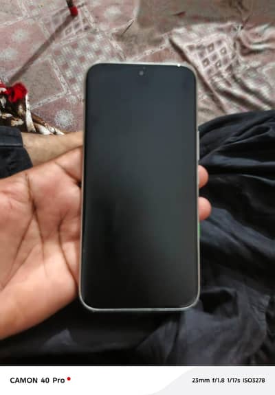 Infinix note egha