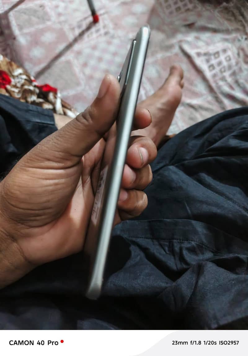 Infinix note egha 3