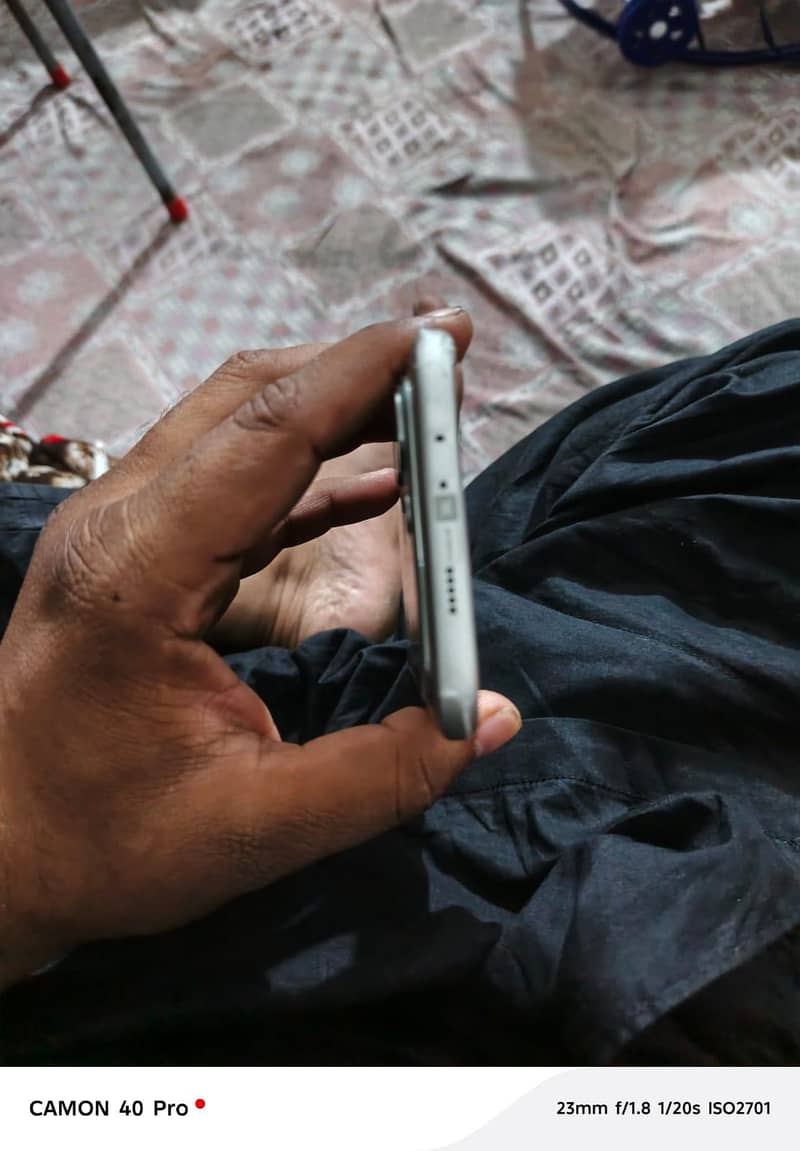Infinix note egha 6