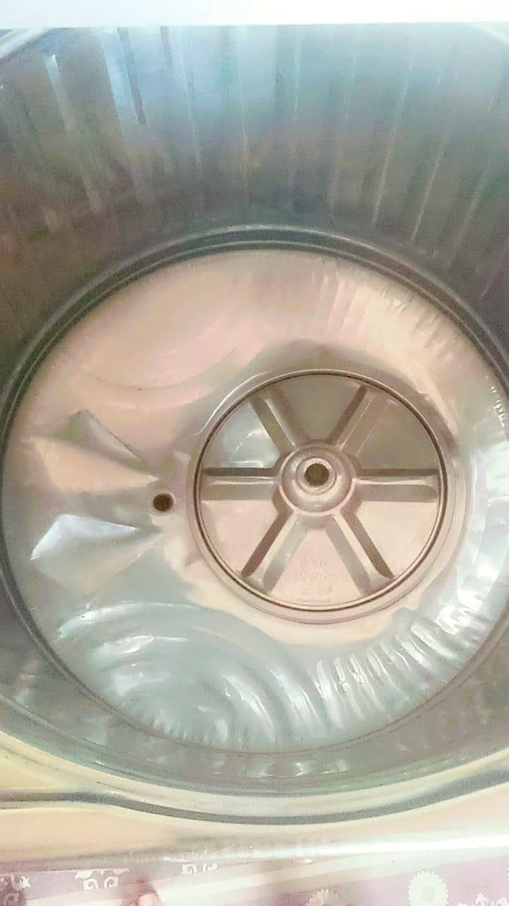washer machine 2