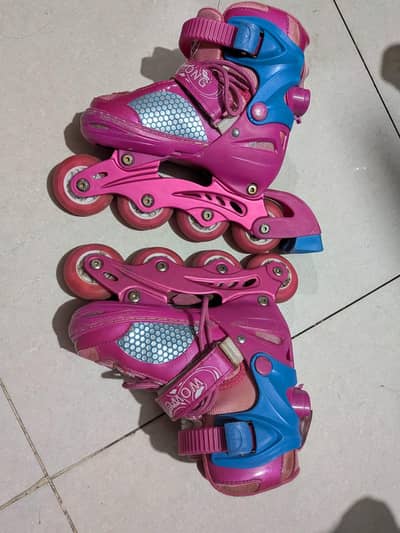 skating shoes