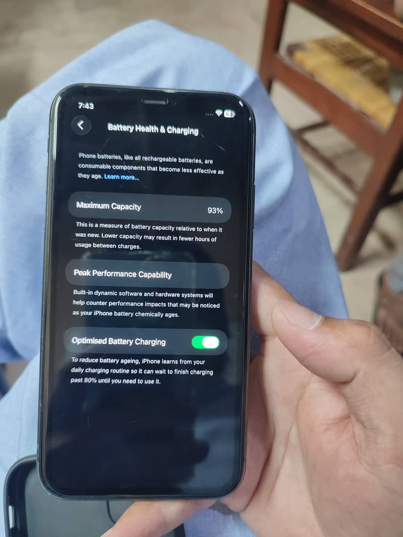 Apple iPhone 11 6