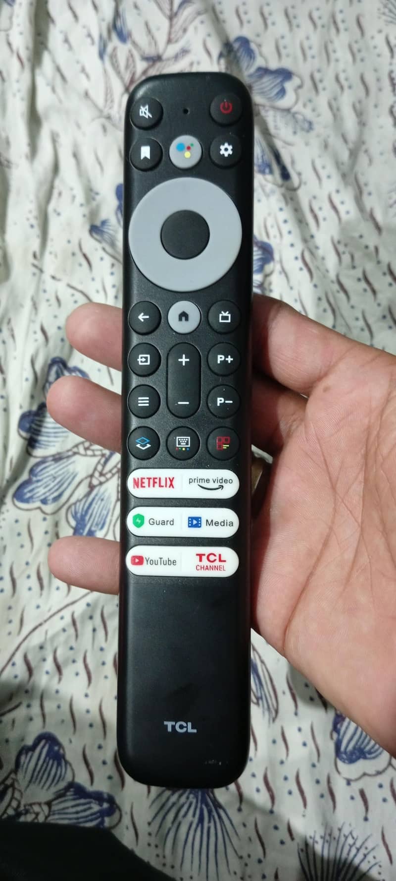 Original TCL 1