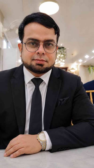 Hafiz faraz