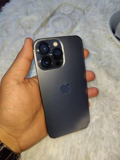 Apple iPhone 13 Pro